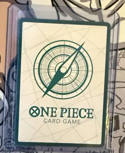 GOLD DON Card Kyros PRB-02 [Gold Frame] THE BEST vol.2 English One Piece - Image 2