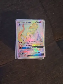 130+ Pokemon Card Lot Full Art ,pokeball,ex, English, Japanese, And A Few Korean - Image 1