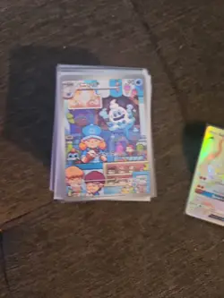 130+ Pokemon Card Lot Full Art ,pokeball,ex, English, Japanese, And A Few Korean - Image 2