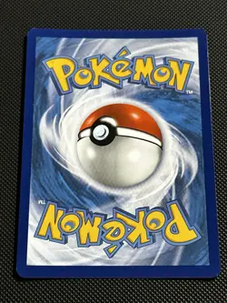 Pokemon TCG Walking Wake EX Scarlet & Violet Temporal Forces Holo Card 189/162 - Image 2