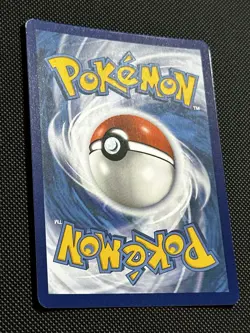 Pokemon TCG Walking Wake EX Scarlet & Violet Temporal Forces Holo Card 189/162 - Image 3