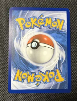 Pokemon TCG Bianca's Devotion Trainer Holo Card SV05: Temporal Forces - Image 3