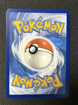 Pokemon TCG Bianca's Devotion Trainer Holo Card SV05: Temporal Forces - Image 4