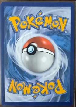 Charjabug 169/162 Illustration Rare Holo Temporal Forces Pokemon Card NM - Image 2