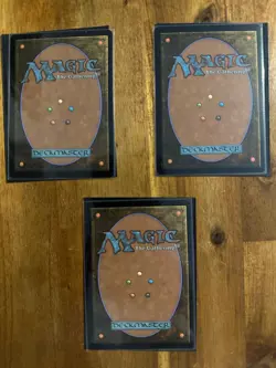 Secret Lair: Mycosynthwave - Rainbow Foil Edition NM - Image 5