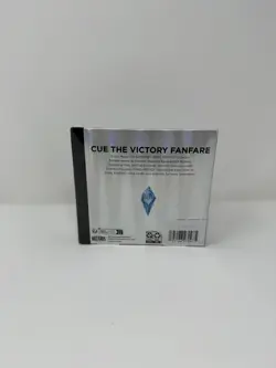 Magic The Gathering - Final Fantasy - Collector Booster Box (SEALED) SHIPS NOW - Image 2