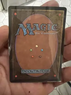 1x Time Spiral Urza's Saga MTG Magic the Gathering NM - Image 2