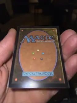 Bloodthirsty Conqueror Showcase M Foil #426 | FDN Foundations | MTG - Image 3