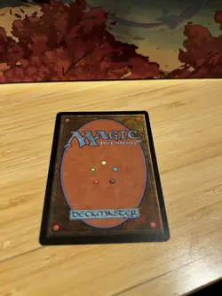 1998 Magic: The Gathering Yawgmoth's Will #171/350 Urza's Saga (USG) Rare - Image 2