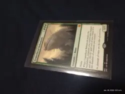 CRATERHOOF BEHEMOTH - JMP - NM - MTG - PACK FRESH - Image 2