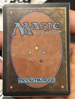 MTG Tropical Island Revised English Near Mint - Image 2