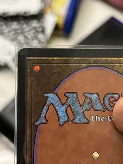 MTG Tropical Island Revised English Near Mint - Image 4