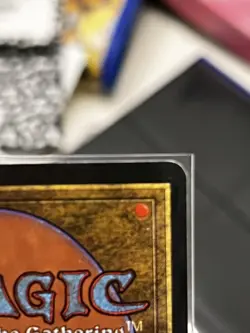 MTG Tropical Island Revised English Near Mint - Image 5