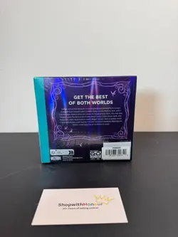 MTG Lorwyn Eclipsed Collector Booster Box🔥Sealed ✅FAST SHIP🚚 - Image 4
