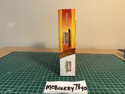 Pokemon Pikachu TCG Shining Legends Pin Collection Box Sealed - Image 2