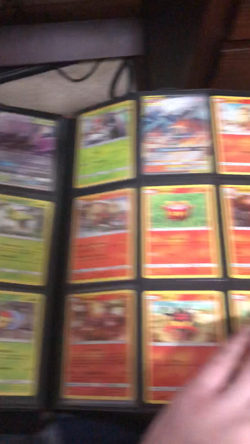 Unbroken Bonds Pokemon TCG near complete set, missing just 5 reverses - Image 2
