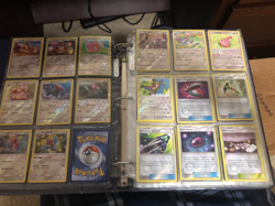 Unbroken Bonds Pokemon TCG near complete set, missing just 5 reverses - Image 5