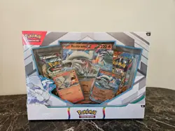Pokemon TCG: Archaludon ex & Reshiram ex Collection Box Bundle Target Exclusive - Image 1