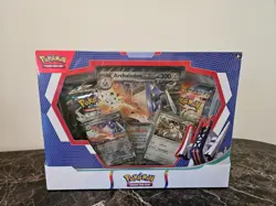 Pokemon TCG: Archaludon ex & Reshiram ex Collection Box Bundle Target Exclusive - Image 2