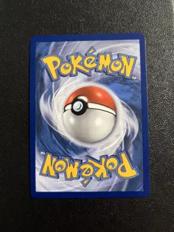 Pokemon TCG ______'s Pikachu 24/53 Wotc Promo Holo Basic 50 HP Card - Image 2