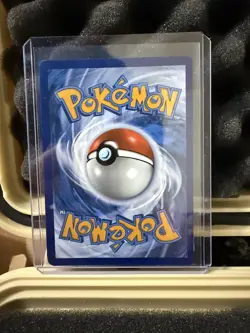 Pokemon Iron Valiant ex 261 SV Paradox Rift Gold Secret Hyper Rare - Image 2