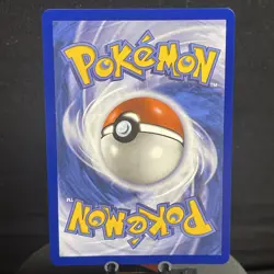 Pokemon TCG Team Rockets Mewtwo EX 213/182 Full Art English NM - Image 2