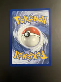 Meloetta EX 159/086 Sv: Black Bolt Ultra Rare Holo 200HP English Pokemon TCG - Image 2