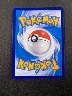 Pokemon Pikachu TCG S-Chinese Captain CBB1C-07 09/09 Gem Pack Exclusive D556 - Image 2