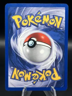 Pokemon TCG HOLO Dark Blastoise 3/82 Team Rocket Near Mint - Image 2