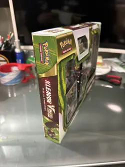 Pokemon TCG - Kleavor VSTAR Special Collection - Factory Sealed 820650851254 - Image 3