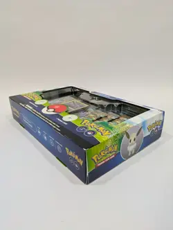 2022 Pokemon Pokemon GO Premium Collection - Radiant Eevee Unopened Box - Image 3