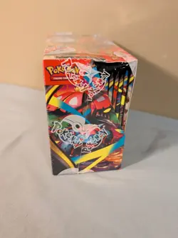 Pokemon TCG Mega Evolution ENHANCED Booster Display Box 36 Packs- Factory Sealed - Image 3