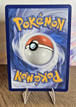 2025 Pokemon Mega Evolution Phantasmal Flames #013/094 Mega Charizard X ex - Image 2