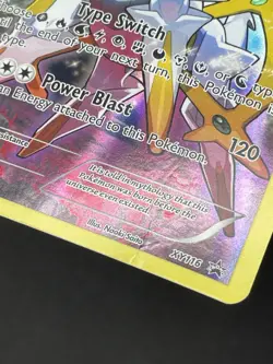 Pokemon TCG Arceus XY116 Black Star Promo Holo - Image 2