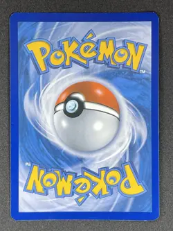 Pokemon TCG Arceus XY116 Black Star Promo Holo - Image 3