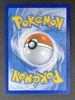 Pokemon TCG Manaphy XY113 Black Star Promo Holo - Image 2