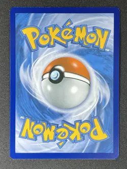 Pokemon TCG Meloetta XY120 Black Star Promo Holo - Image 2