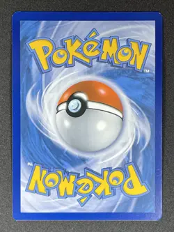 Pokemon TCG Jirachi XY112 Black Star Promo Holo - Image 2