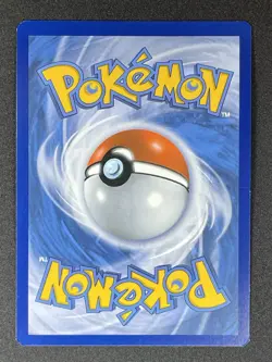 Pokemon TCG Celebi XY111 Black Star Promo Holo - Image 2