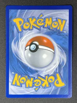 Pokemon TCG Mew XY110 Black Star Promo Holo - Image 2