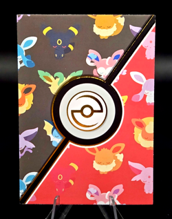 Pokemon Umbreon ER - Eif Origins Collectors 2.0 PM-ER No.002 (Chinese) Holo MINT - Image 2