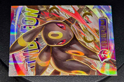 Pokemon Umbreon ER - Eif Origins Collectors 2.0 PM-ER No.002 (Chinese) Holo MINT - Image 3