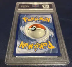 2022 Pokemon SWSH Special Delivery Charizard Pokemon Center UK-Holo PSA 9 - Image 4