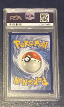 2020 Pokemon SWSH Rayquaza Vivid Voltage 138/185 PSA 10 - Image 2