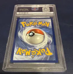 2020 Pokemon SWSH Rayquaza Vivid Voltage 138/185 PSA 10 - Image 3