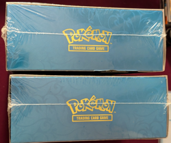 Lot of 2 - Pokemon TCG Mega Charizard X Ex Ultra Premium Collection UPC - Image 3