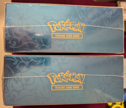 Lot of 2 - Pokemon TCG Mega Charizard X Ex Ultra Premium Collection UPC - Image 5