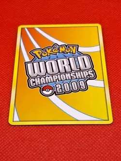 Pokemon Tcg Moonlight Stadium 100/106 World Championships 2009 - Image 5