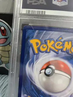 2021 POKEMON CELEBRATIONS CLASSIC COLL #66 SHINING MAGIKARP-HOLO PSA 10 - Image 3