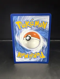 Pokemon Ethan's Typhlosion 190/182 Holo Illustration Rare Destined Rivals - Image 3